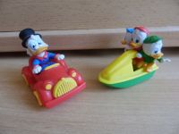 Donald Duck Mc Donalds 90er Jahre Auto Jetski Thüringen - Schwarzbach bei Eisfeld Vorschau