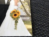 Hochzeitskleid mit viel Zubehör Baden-Württemberg - Markdorf Vorschau