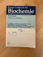 Lehrbuch der Biochemie Kiel - Schreventeich-Hasseldieksdamm Vorschau