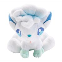 Pokemon Stofftier Vulpix Alolan Brandenburg - Falkensee Vorschau