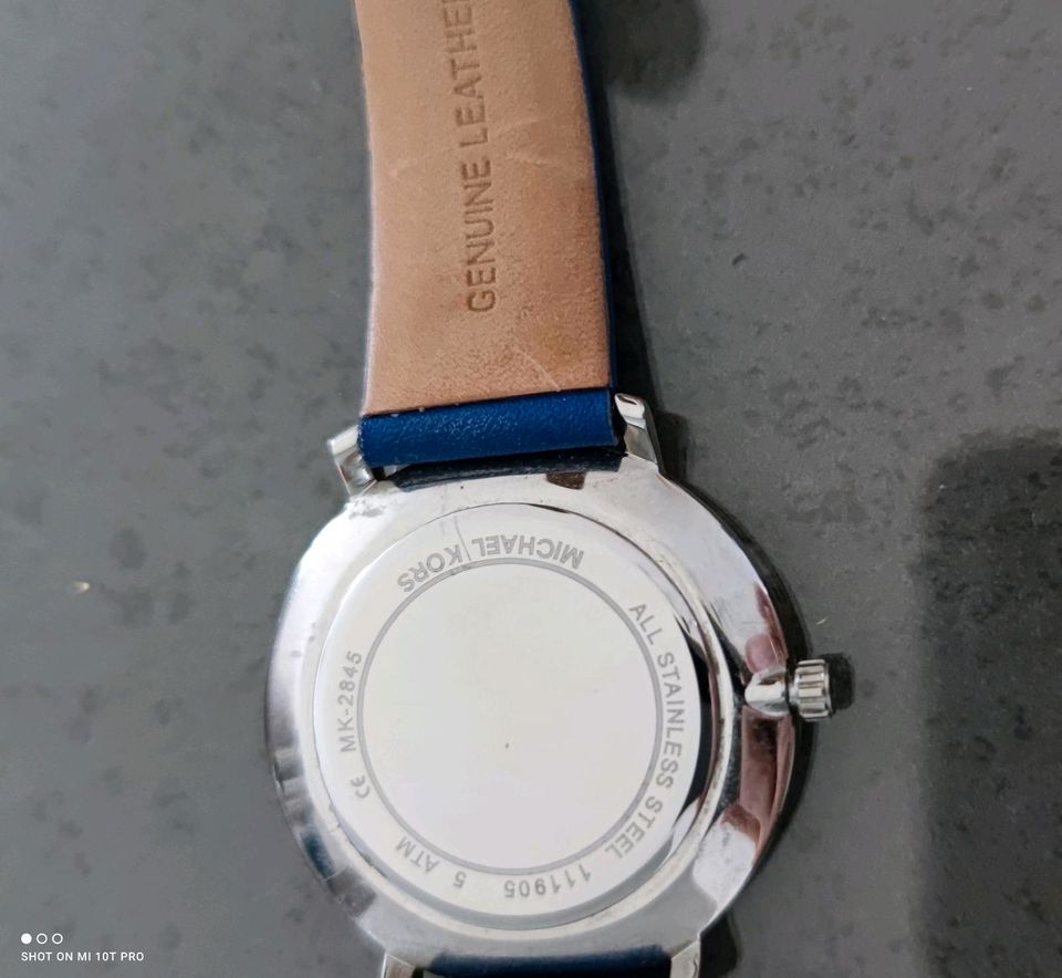 Michael kors shop mk 5530
