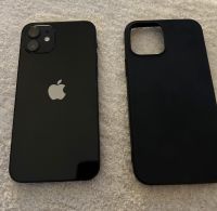 iPhone 12, schwarz, Neuzustand Niedersachsen - Gifhorn Vorschau