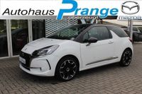 Citroën DS3 1.2 PureTech 130 CONNECTED CHIC NAVI EPH SHZ Niedersachsen - Hilter am Teutoburger Wald Vorschau