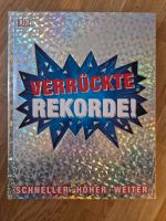 DK verrückte Rekorde Jugendbuch Nordrhein-Westfalen - Wachtberg Vorschau