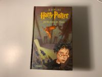 Harry Potter und der Orden des Phönix Buch Nordrhein-Westfalen - Bornheim Vorschau