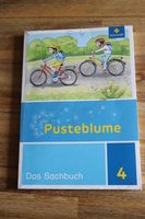 Pusteblume Sachbuch 4 Rheinland-Pfalz - Laufersweiler Vorschau
