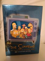 Die Simpsons - Season four / Staffel 4 Collectors Edition Hessen - Wolfhagen  Vorschau