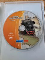 DVD Modellbahn 180 Minuten Leipzig - Kleinzschocher Vorschau