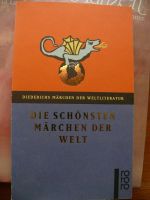 Die schönsten Märchen der Welt Diederichs Märchen der Weltliterat Nordrhein-Westfalen - Bad Sassendorf Vorschau