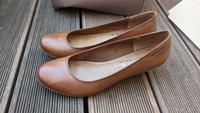 Tamaris Keilpumps braun 42 Bayern - Rosenheim Vorschau