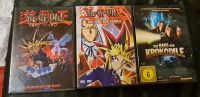 Yu-Gi-Oh dvd's & Haus der Krokodile dvd Parchim - Landkreis - Weitendorf Vorschau