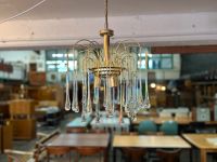 Deckenlampe Deckenleuchte Kronleuchter Tropfen Murano Vintage Kr. München - Unterföhring Vorschau