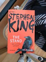 Stephen King The Stand Leipzig - Marienbrunn Vorschau