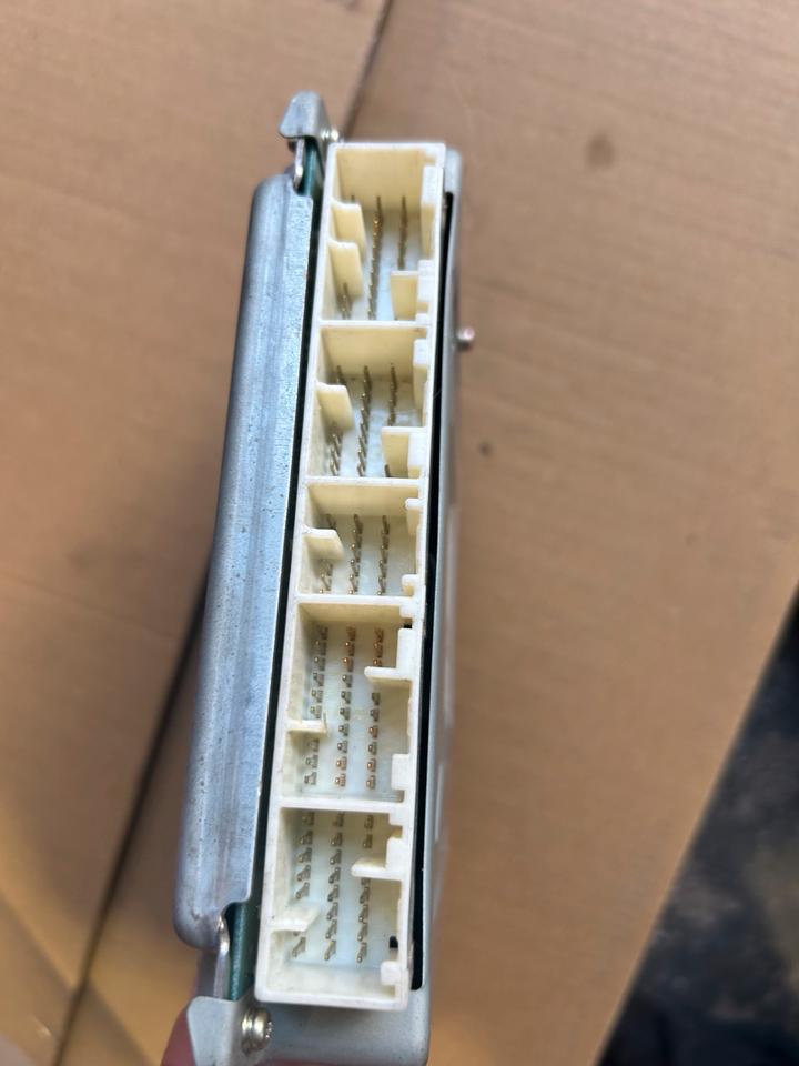 Subaru Imprezia 2 II Motorsteuergerät Chip Tuning 2.0 EJ205 in Schalksmühle