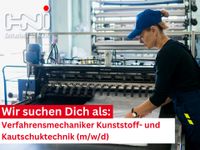 Verfahrensmechaniker für Kunststoff- und Kautschuktechnik (m/w/d) Elberfeld - Elberfeld-West Vorschau