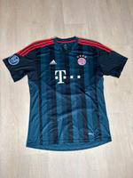 FC Bayern München Trikot Champions League 2013/2014 Kroos Gr. XL Nordrhein-Westfalen - Erndtebrück Vorschau