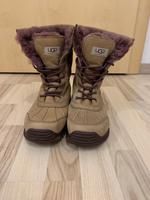 UGG Winterschuhe Stiefel Gr.39 Dresden - Leubnitz-Neuostra Vorschau