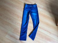 NEUw. ESPRIT Jeans/Hose cool blau Gr.164 Nordrhein-Westfalen - Hövelhof Vorschau