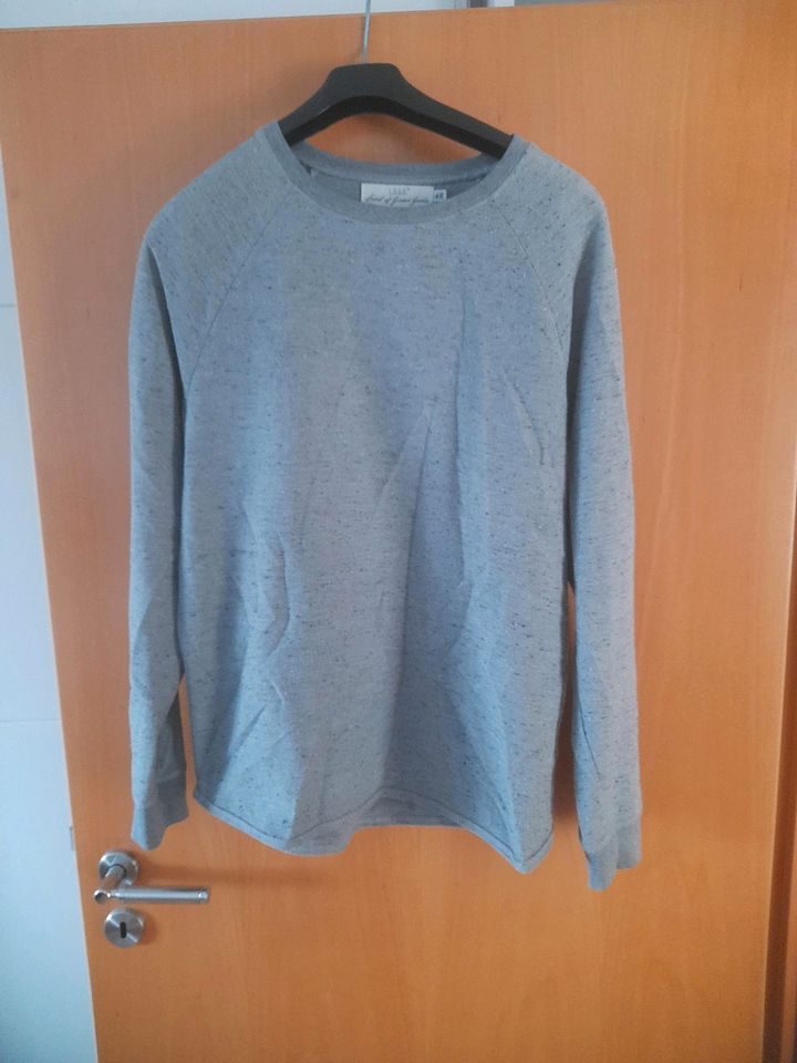 Herren Pullover Gr.L H&M in Breidenbach (bei Biedenkopf)