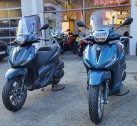 Piaggio Beverly 400 / S ABS ASR E5 ab 6399€ Baden-Württemberg - Geislingen an der Steige Vorschau