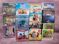 Kinder Hörspiele und Musik CD'S Niedersachsen - Weyhe Vorschau
