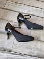 Tamaris Damen Pumps schwarz Gr. 41  neuwertig ☆☆☆ Nordrhein-Westfalen - Alsdorf Vorschau
