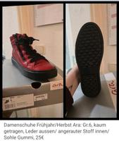 Damenschuhe Niedersachsen - Osnabrück Vorschau