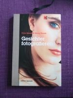 Gesichter Portrait Foto Kamera Lehrbuch Hessen - Darmstadt Vorschau