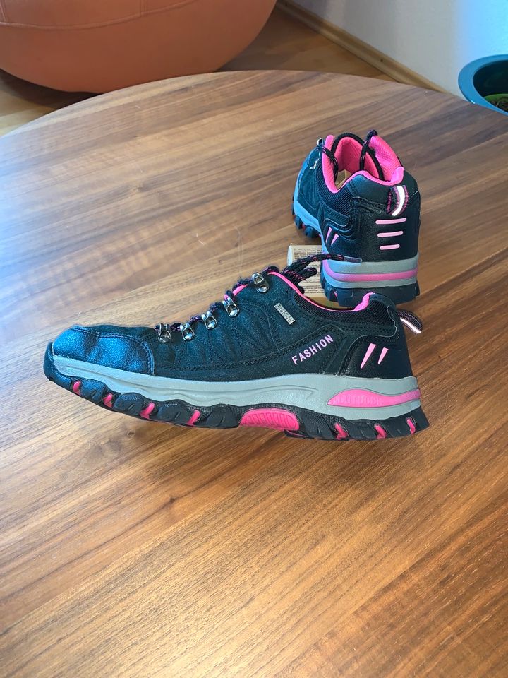 Outdoor Trekking Wanderschuh Damen Fashion Berg Laufschuh 42 * in Ulm