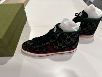 Gucci high-Top-Sneakers Baden-Württemberg - Offenburg Vorschau