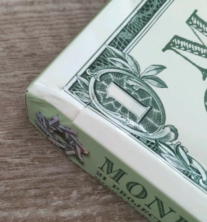 Money Origami in Forstern