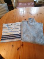 Damen Strickjacke Cecil + Pullover Stanfield XL 42 Schleswig-Holstein - Büdelsdorf Vorschau