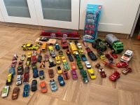 Auto Sammlung, 80 Fahrzeuge Berlin - Schöneberg Vorschau