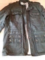 robuste herrenjacke  gr.48 Bayern - Bayreuth Vorschau