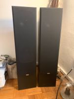 Yamaha NS-G40II Mk2 Hifi Lautsprecher Paar Standlautsprecher Nordrhein-Westfalen - Mülheim (Ruhr) Vorschau