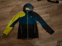 Dare 2B Jacke Bayern - Fischen Vorschau
