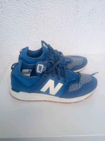 New Balance 247 Sneaker blau weiß Kiel - Mitte Vorschau