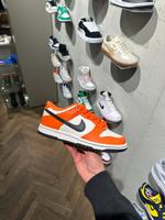 Nike Dunk Low Halloween Orange Black GS 37.5 38.5 Innenstadt - Köln Altstadt Vorschau