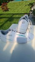 Schuhe Puma  AMG Mercedes  Gr 40 Thüringen - Mühlhausen Vorschau