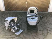 Emmaljunga City Nitro Kinderwagen Baden-Württemberg - Stutensee Vorschau