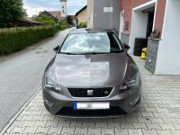 SEAT LEON FR - 2.0 TDI 110kW (150PS) Bayern - Hofkirchen Vorschau