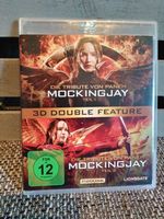 BLU RAY FILME  3D+2D Häfen - Industriehäfen Vorschau