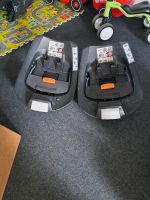 Isofix Station für Cybex Aton Base 2 fix Nordrhein-Westfalen - Bedburg-Hau Vorschau