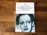 Fania Fénelon Das Mädchenorchester von Auschwitz dtv Taschenbuch München - Schwabing-West Vorschau