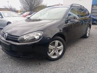 Volkswagen Golf VI Variant Comfortline BlueMotion Dresden - Cotta Vorschau