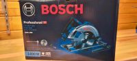 Bosch Professional Handkreissäge Niedersachsen - Delmenhorst Vorschau