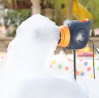 Schaumparty Maschine Schaummaschine, Poolparty, Geburtstag Niedersachsen - Gehrden Vorschau