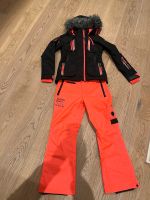 Superdry Ski Jacke und Hose,Snow Active Gr.M 38 Rheinland-Pfalz - Mehring Vorschau