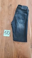 Top 1.hand jack jones gr 30 32 jeans hose 170 176 Nordrhein-Westfalen - Salzkotten Vorschau