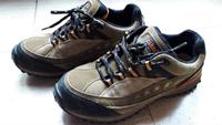 Dockers Trecking Schuhe, Wanderschuhe und andere Sportschuhe Nordrhein-Westfalen - Detmold Vorschau